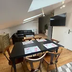 Florianska Deluxe Apartments With Air Condition