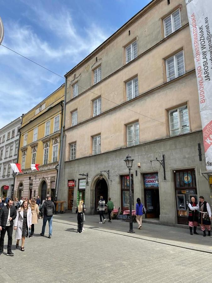 Appartement Florianska Deluxe With Air Condition *