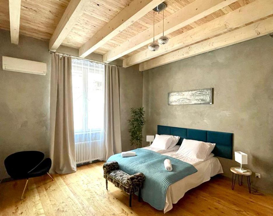 Appartement Florianska Deluxe With Air Condition