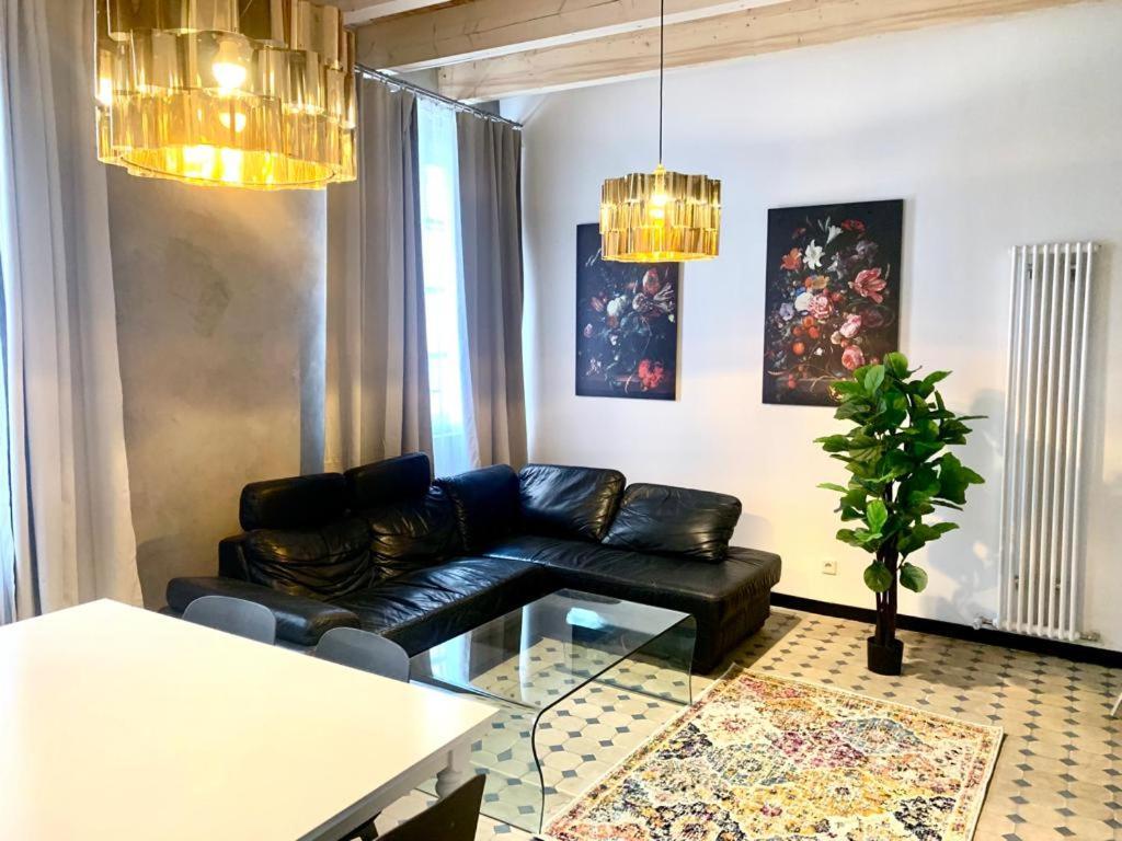 Florianska Deluxe With Air Condition Appartement