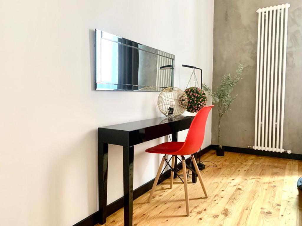 Florianska Deluxe With Air Condition Appartement Krakau