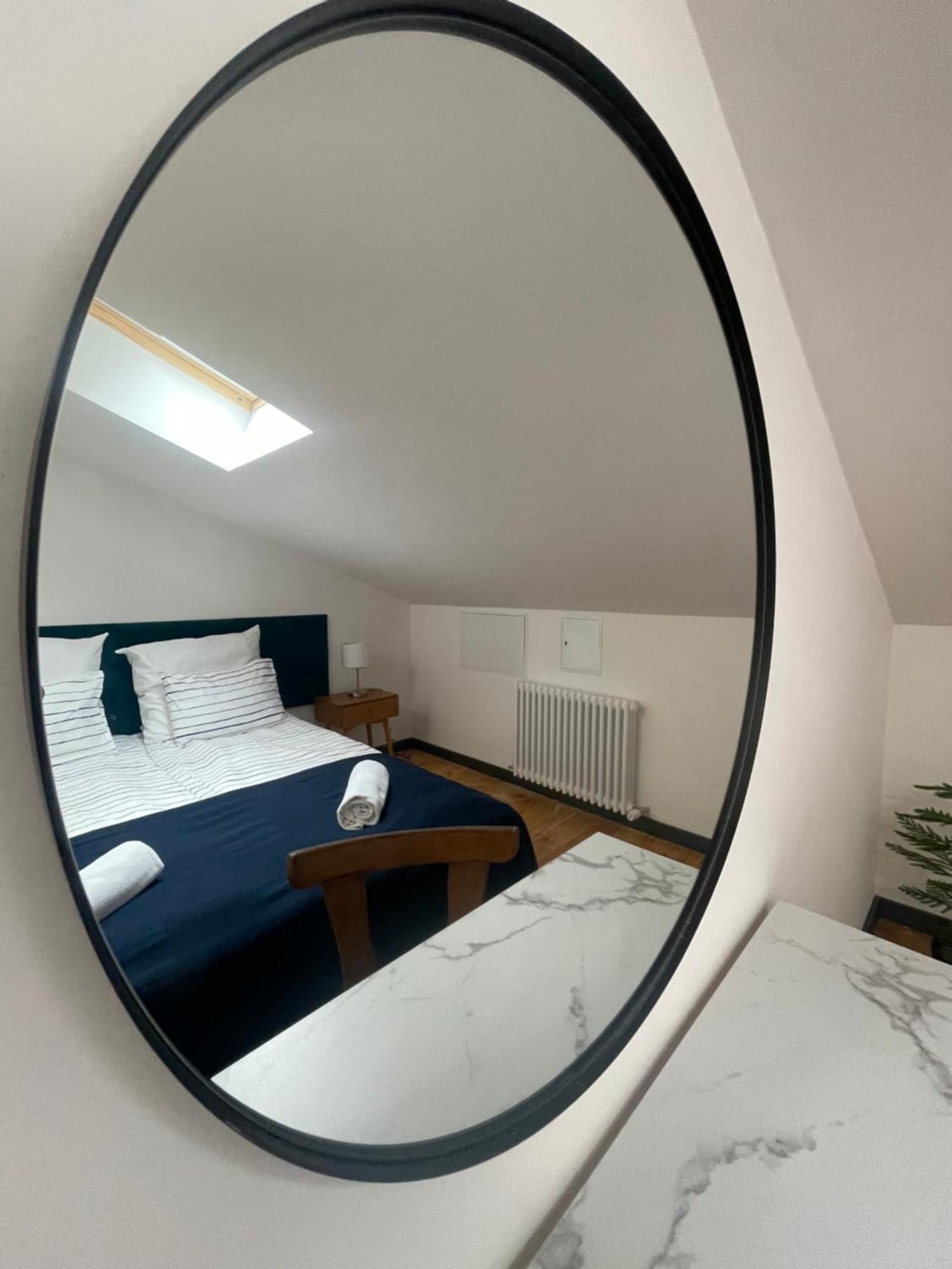 Appartement Florianska Deluxe With Air Condition Krakau