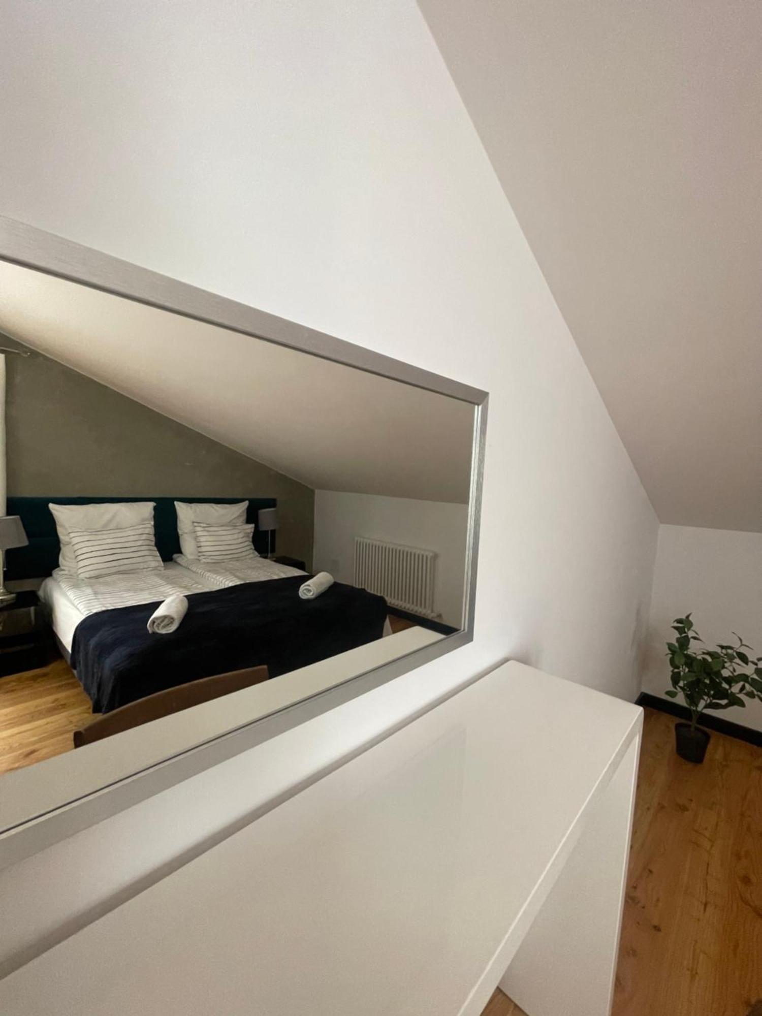 Appartement Florianska Deluxe With Air Condition