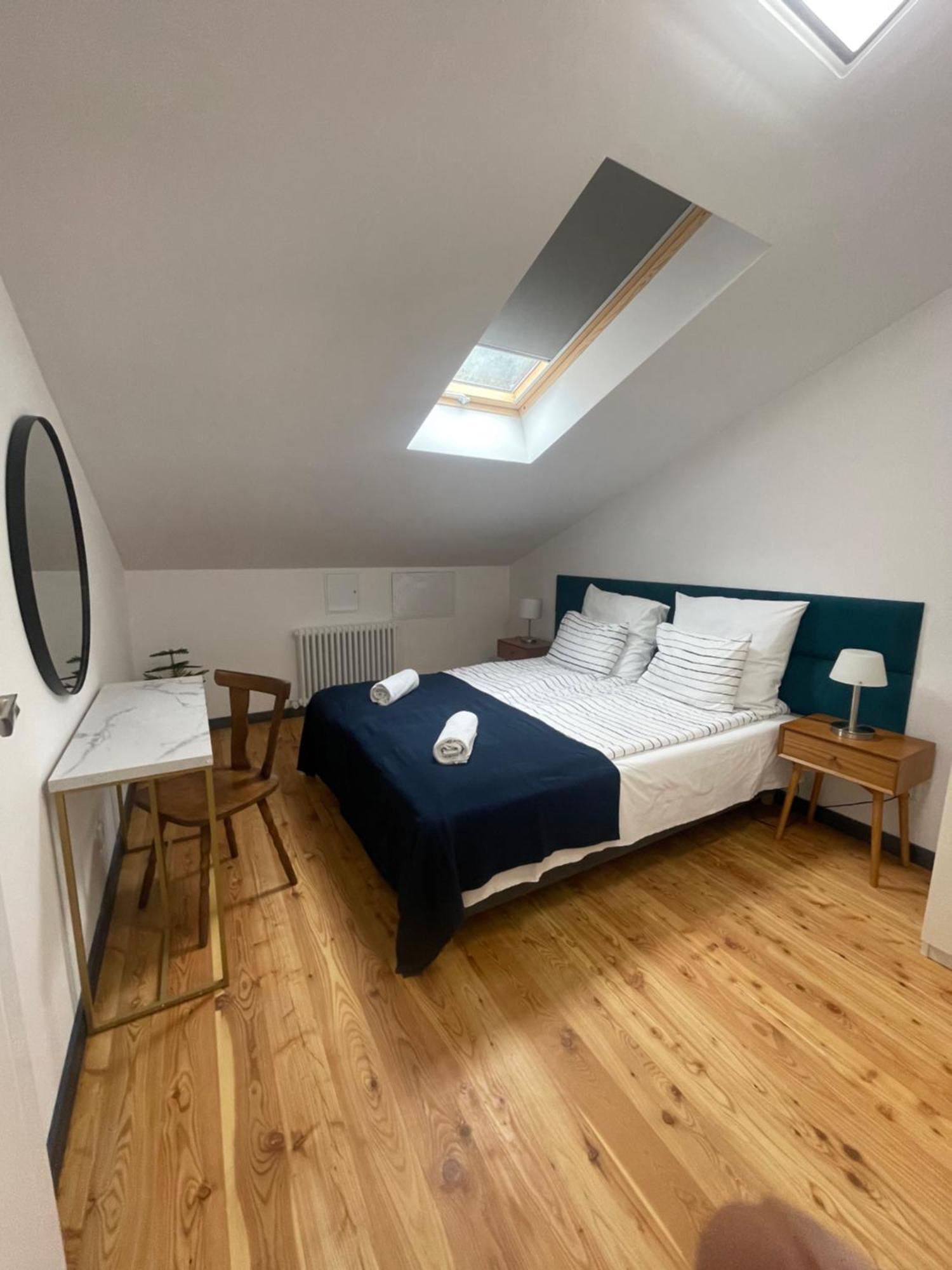 Florianska Deluxe With Air Condition Appartement