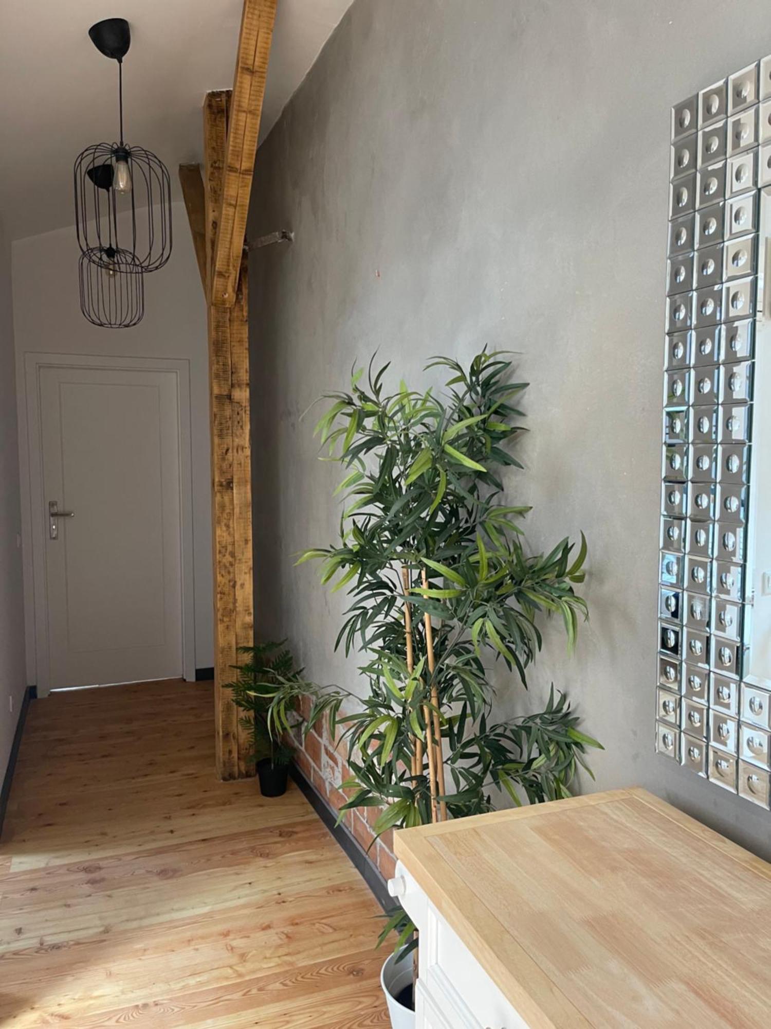 Appartement Florianska Deluxe With Air Condition *
