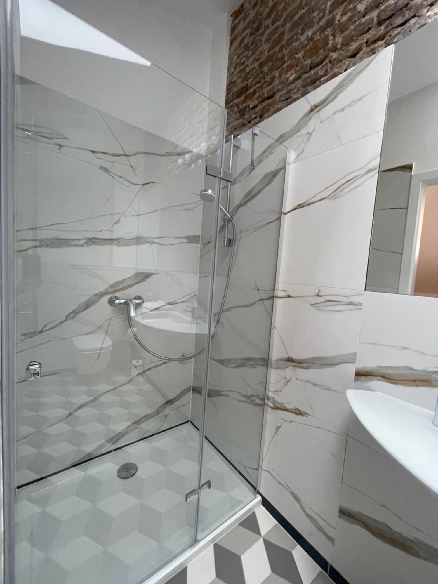 Appartement Florianska Deluxe With Air Condition *