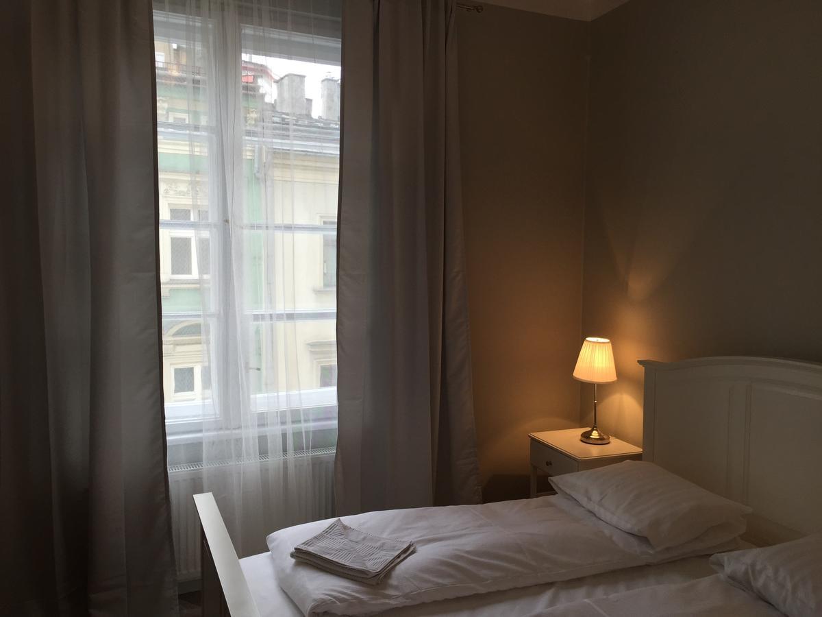 Appartement Florianska Deluxe With Air Condition