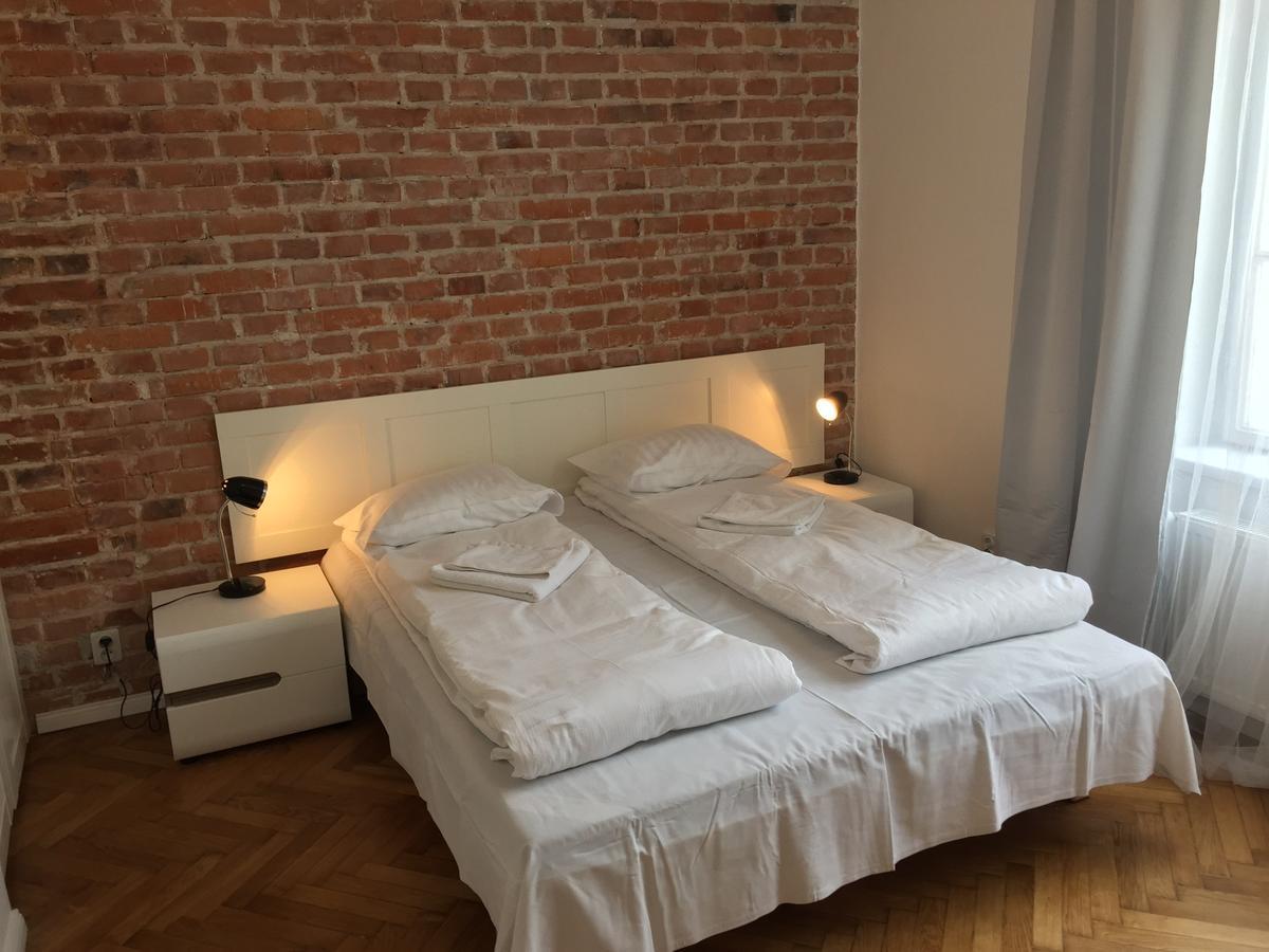 Appartement Florianska Deluxe With Air Condition *