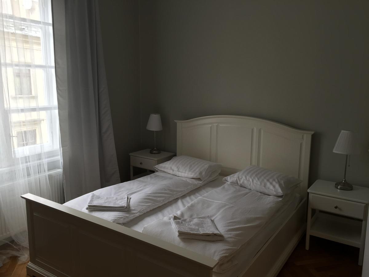 Florianska Deluxe With Air Condition Appartement *