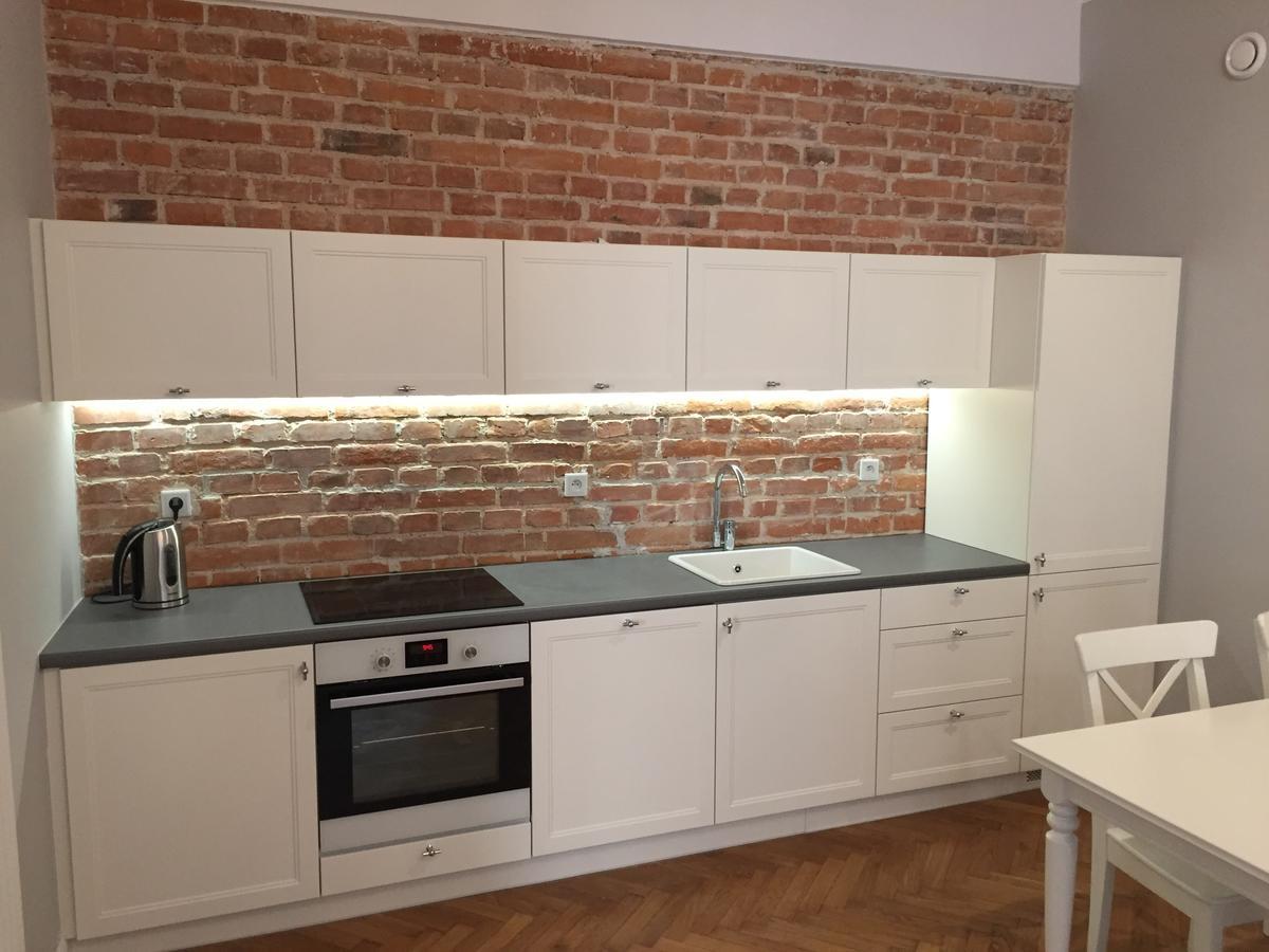 Appartement Florianska Deluxe With Air Condition *