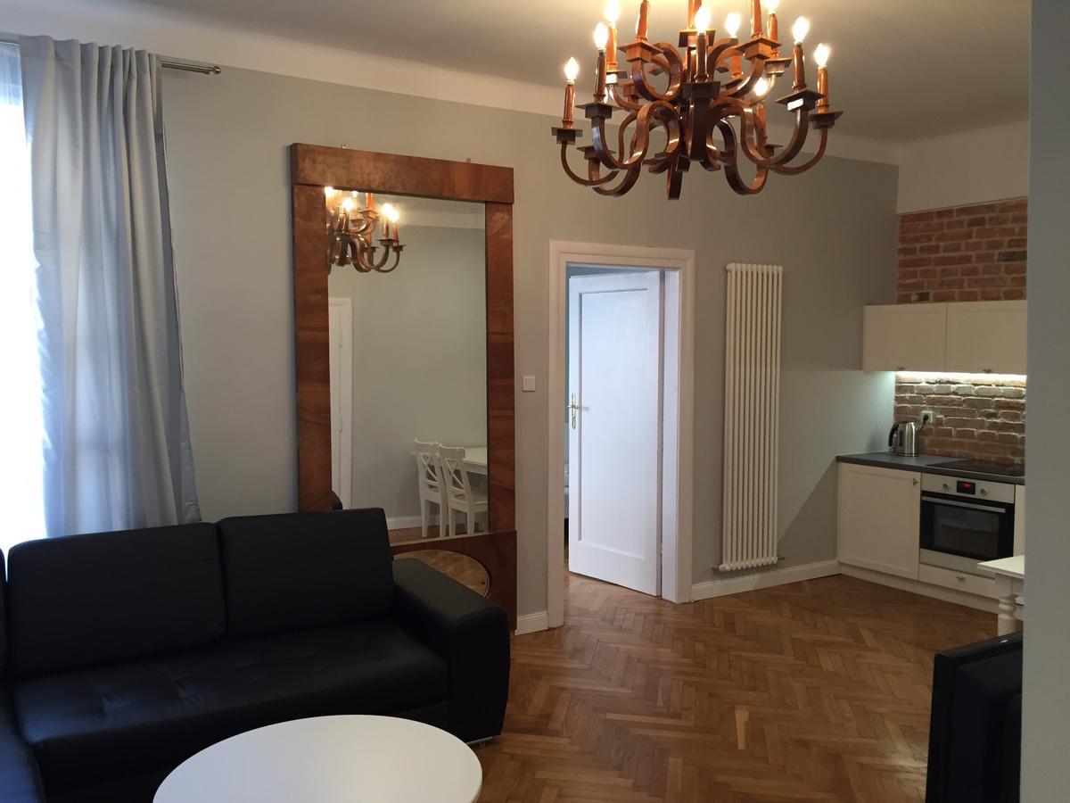 Florianska Deluxe With Air Condition Appartement *