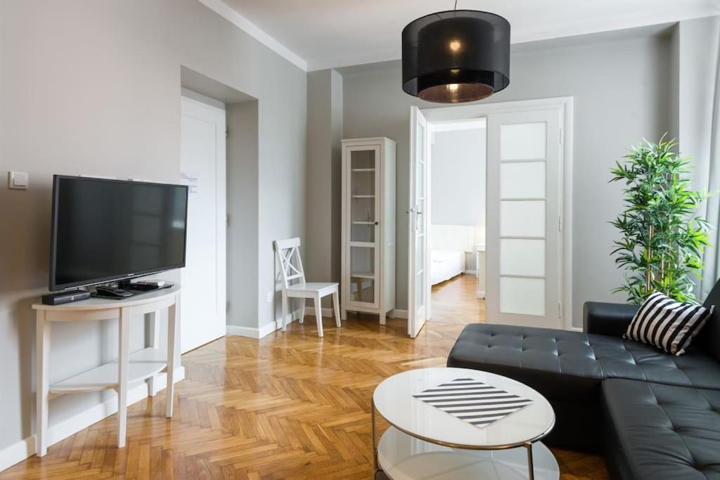 Florianska Deluxe With Air Condition Appartement