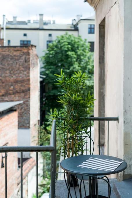 Florianska Deluxe With Air Condition Appartement *