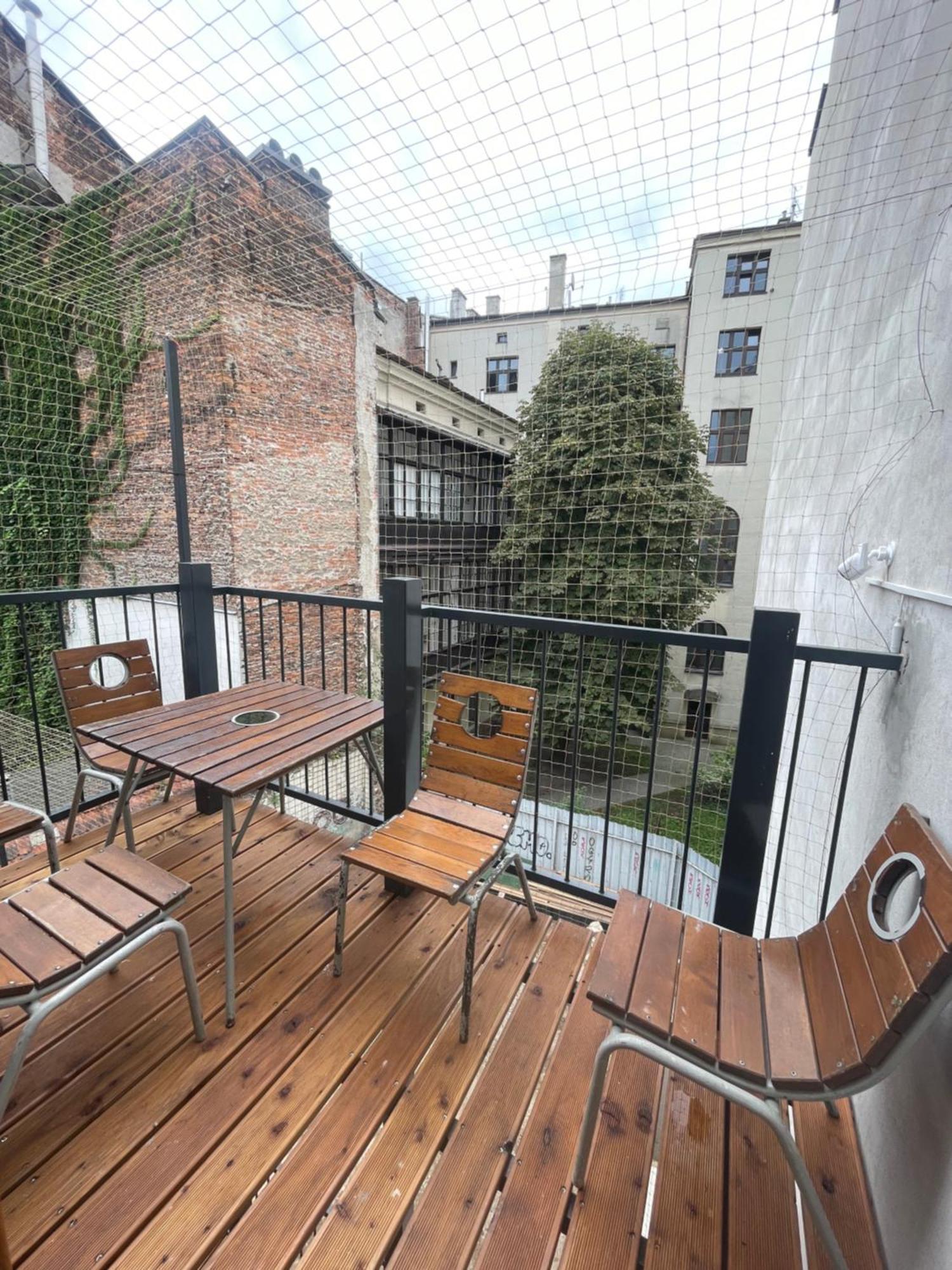 Florianska Deluxe With Air Condition Apartment *