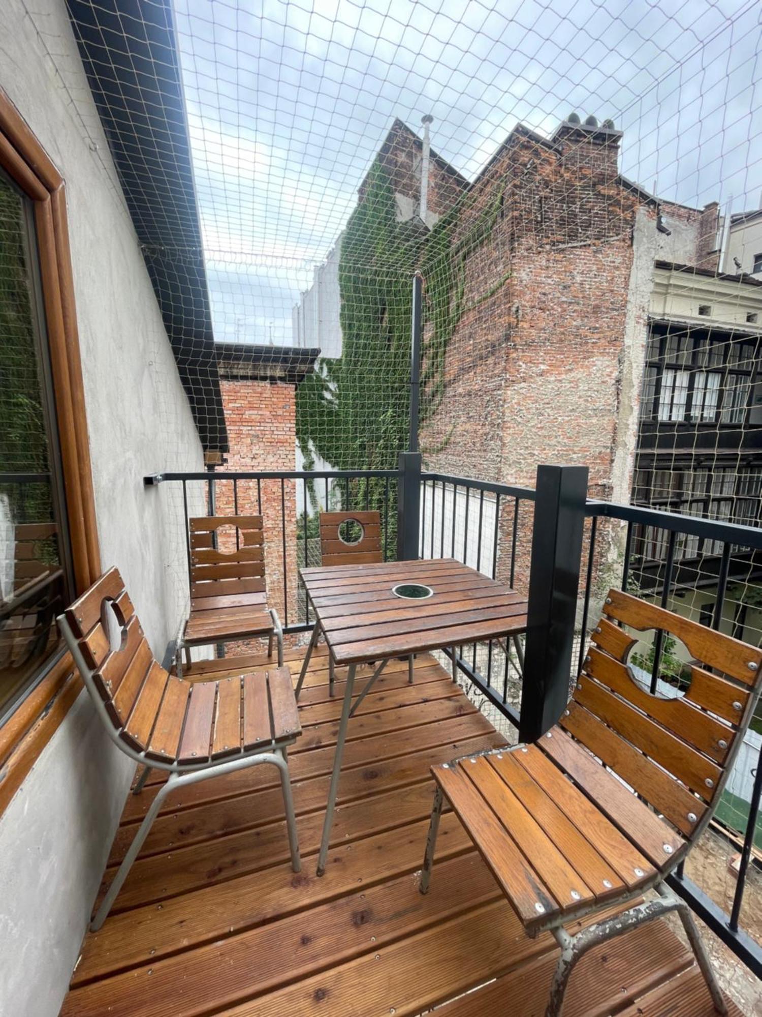 Florianska Deluxe With Air Condition Apartment