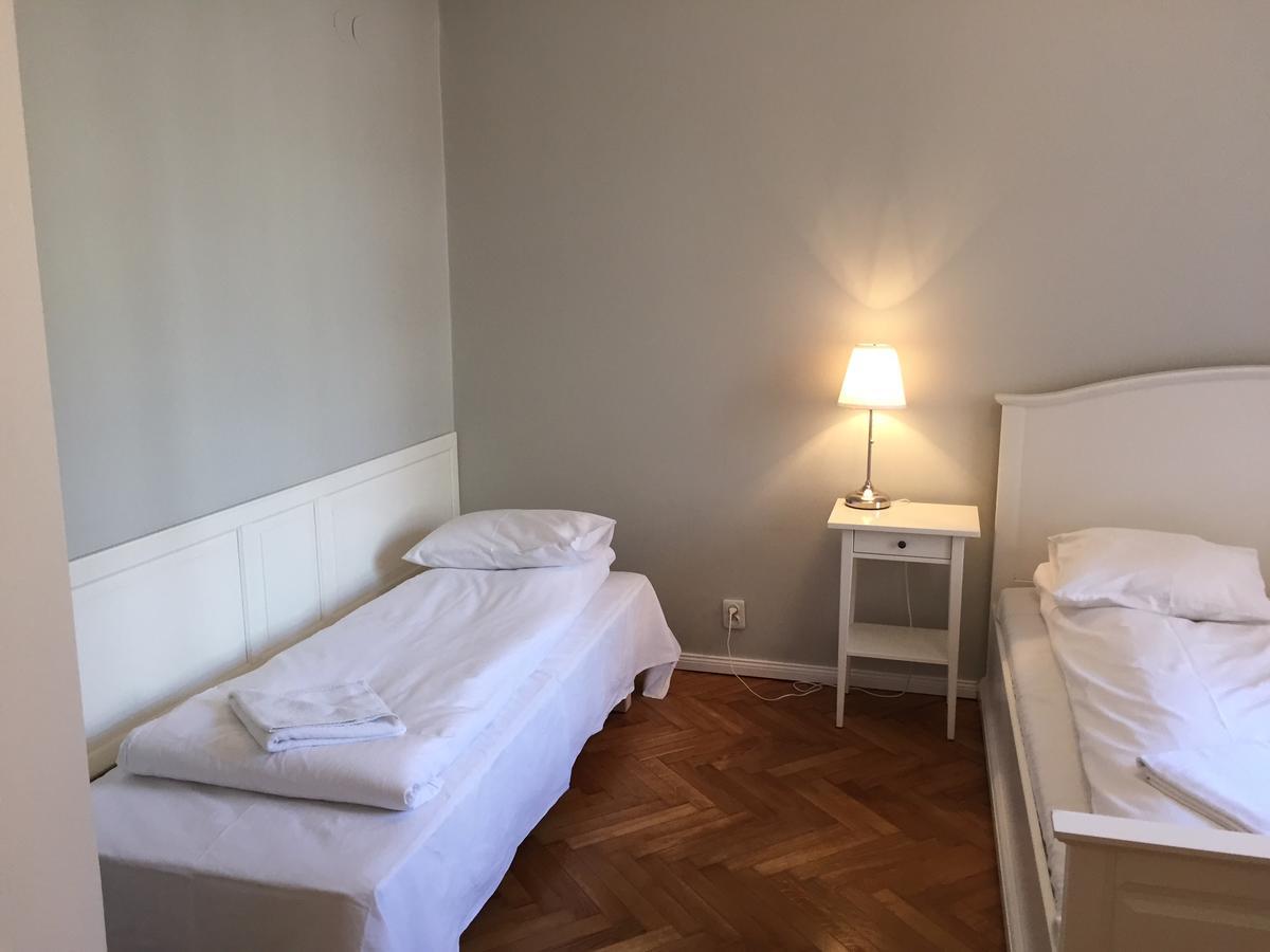 Florianska Deluxe With Air Condition Apartment *