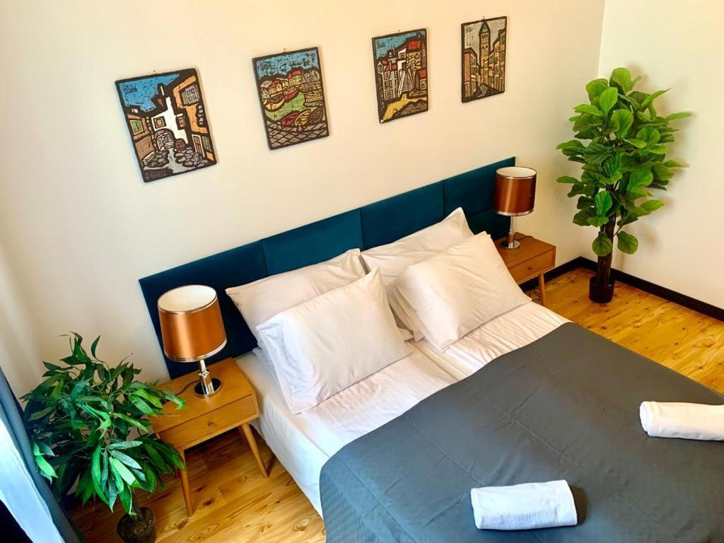 Florianska Deluxe With Air Condition Appartement *