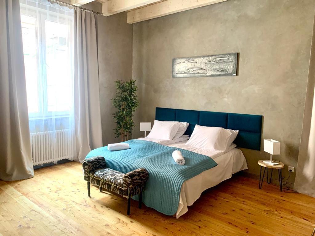Appartement Florianska Deluxe With Air Condition