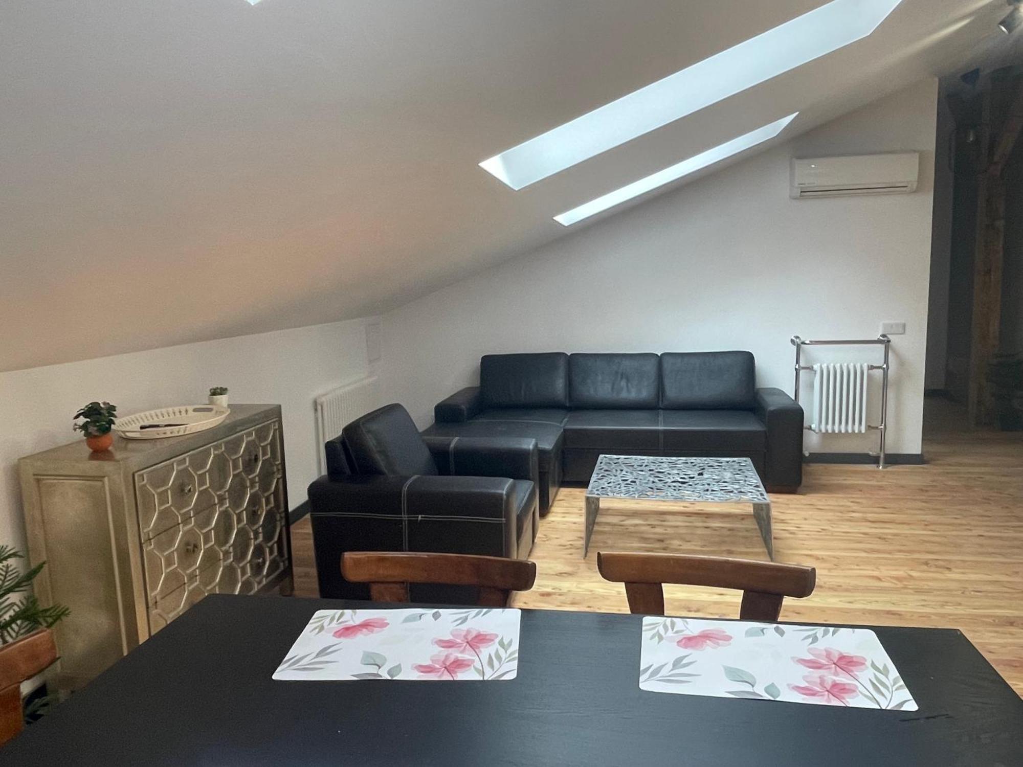 Florianska Deluxe With Air Condition Appartement