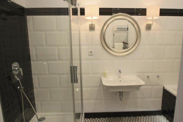 Florianska Deluxe With Air Condition Appartement *