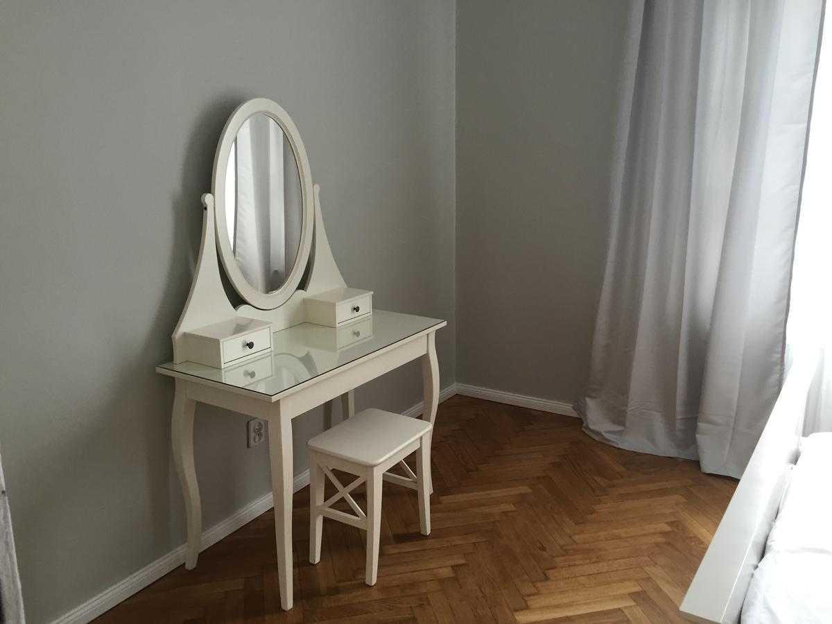 Appartement Florianska Deluxe With Air Condition *