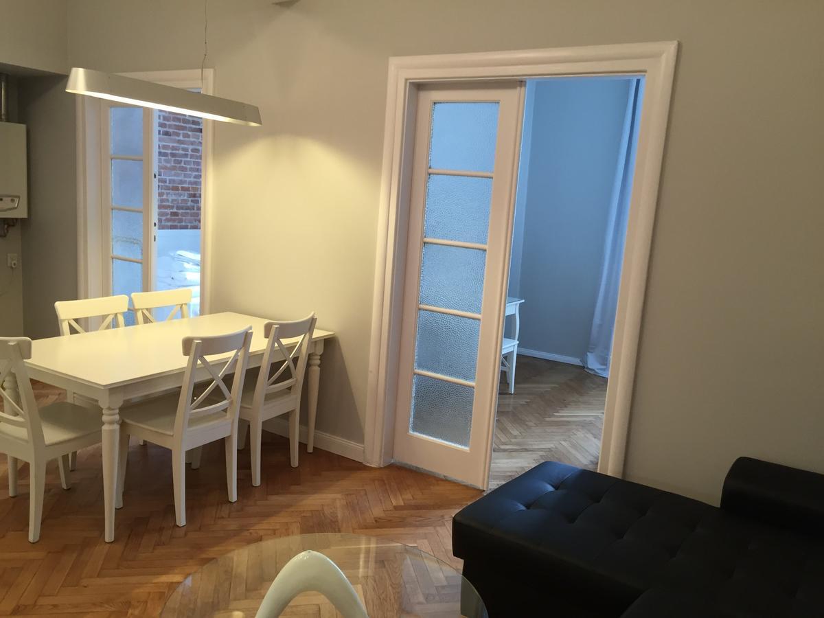 Florianska Deluxe With Air Condition Appartement Krakau