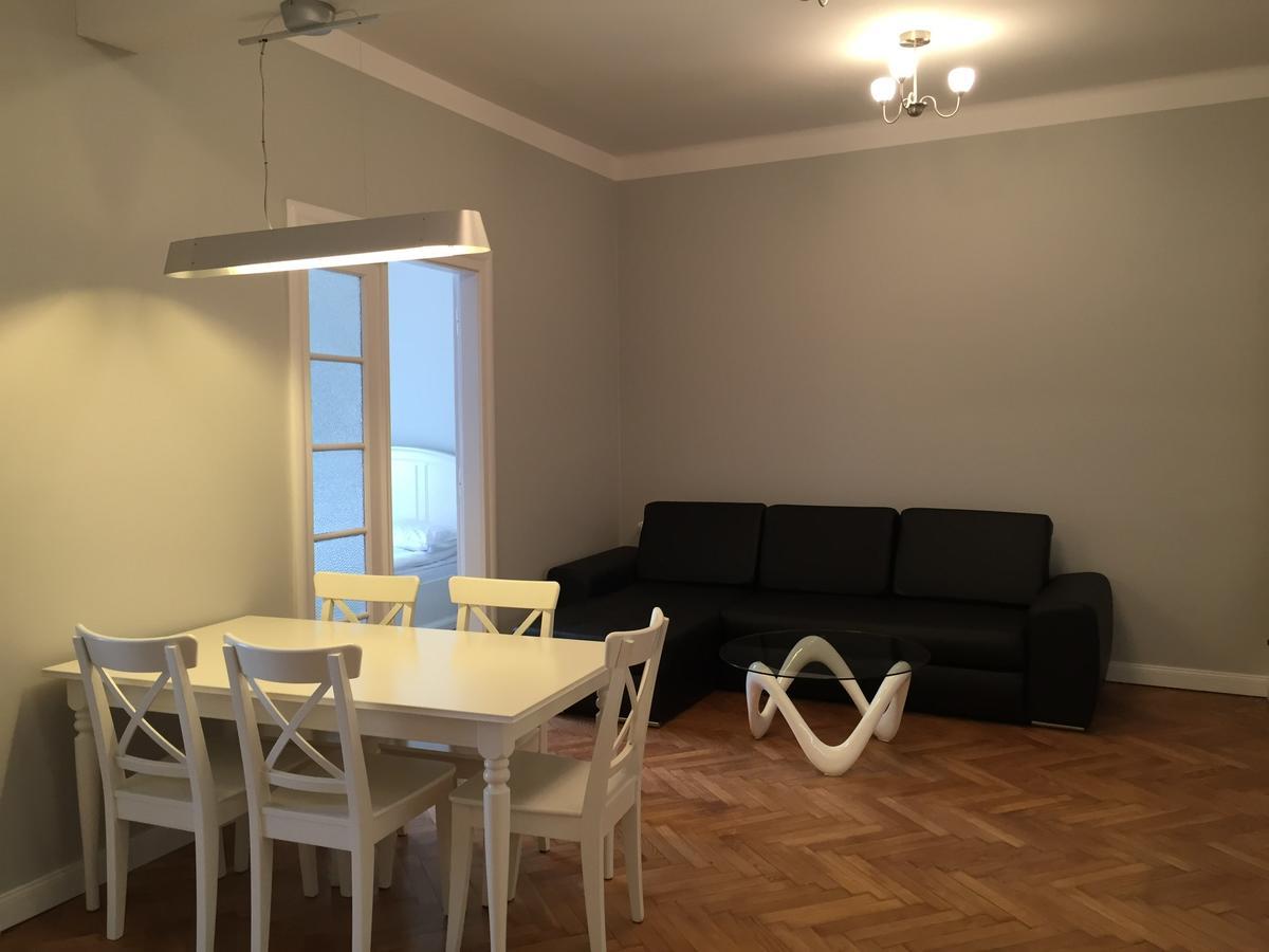 Florianska Deluxe With Air Condition Appartement *