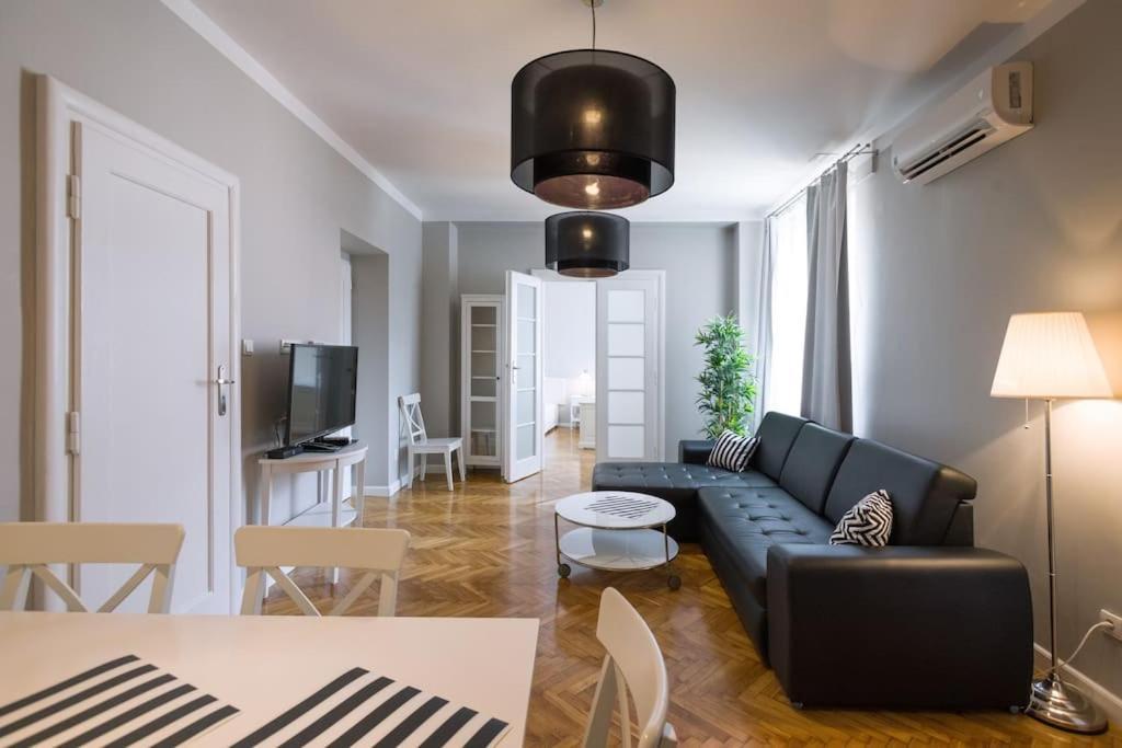 Appartement Florianska Deluxe With Air Condition *